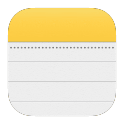 Apple logo