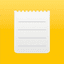ChatNotes logo